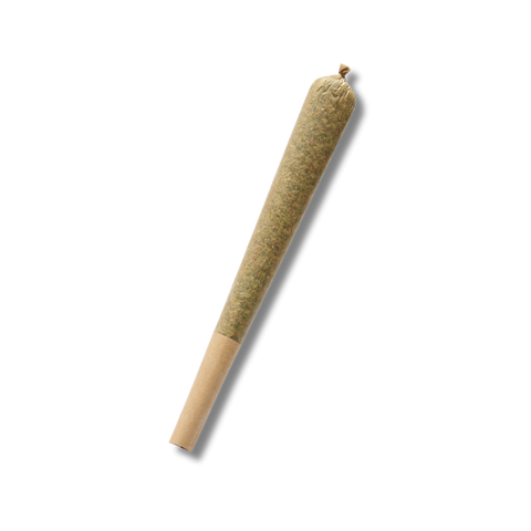 Pre Rolls