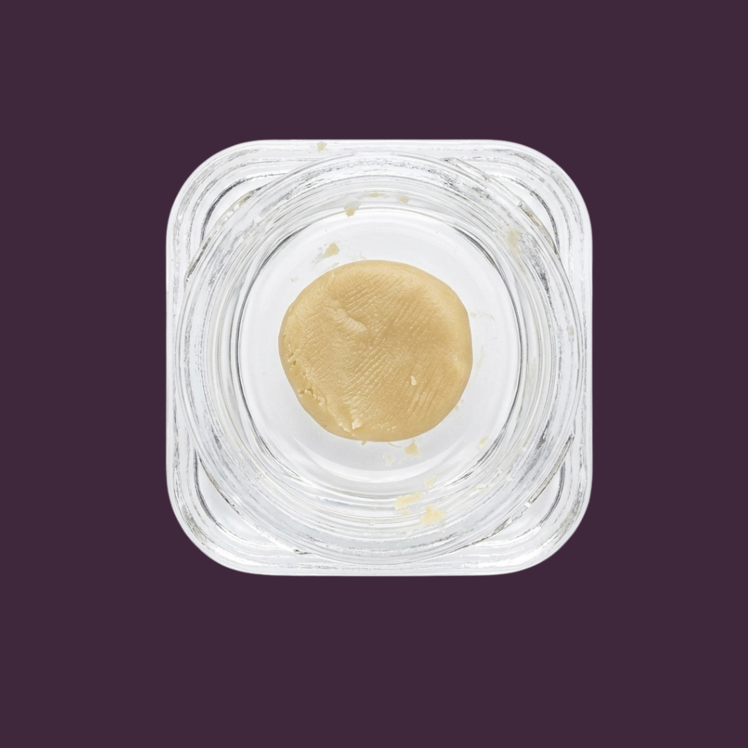 Cereal Milk Live Rosin