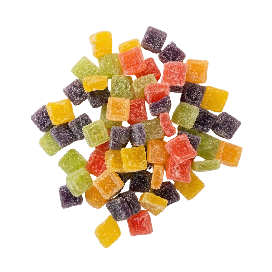 D9 Gummies
