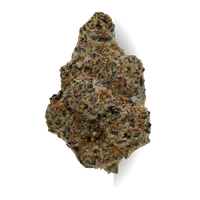 Black Rainbow Sherbet