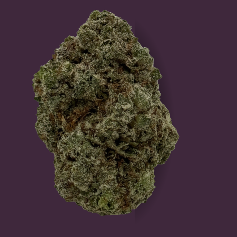Frosted Kush