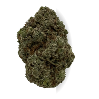 Frosted Kush