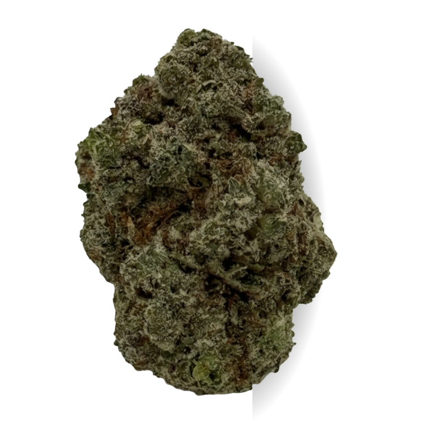 Frosted Kush