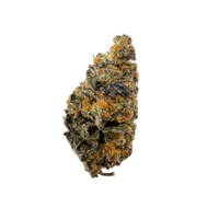 Glitter Bomb