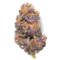 Grape Cream Cake