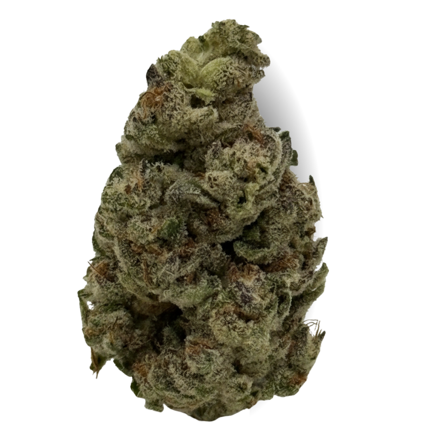 Jet Fuel Gelato