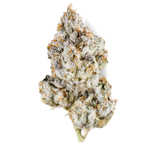 Snowcaps