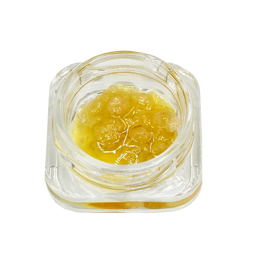 Saucy Diamond