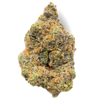 Green Crack