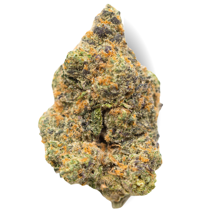 Green Crack