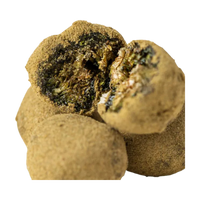 THCA Moonrocks