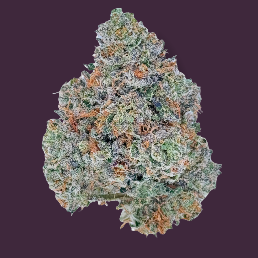 Frosted Kush