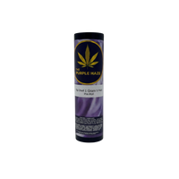 Top Shelf Live Rosin Pre Rolls- 5 Pack (1g)