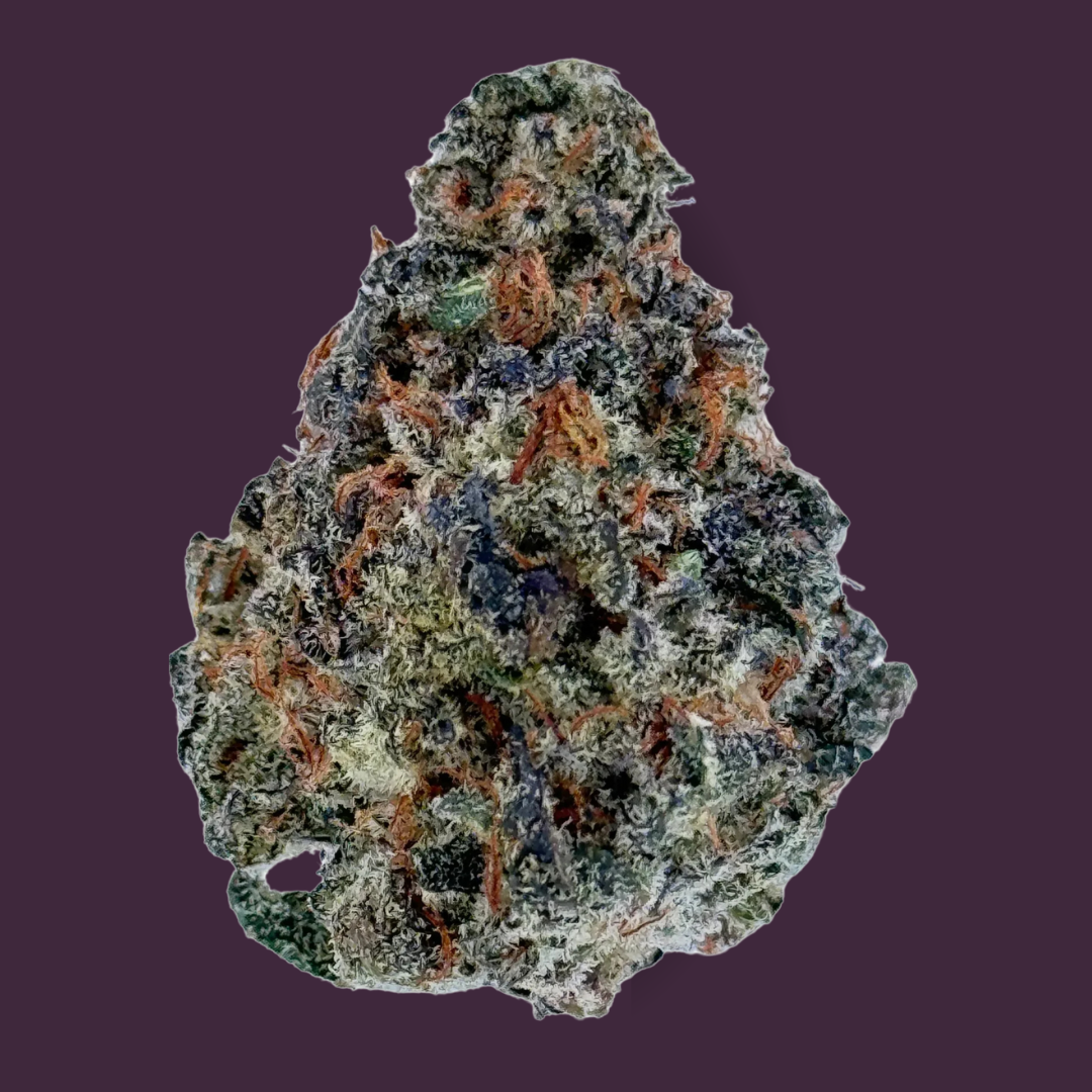 Black Rainbow Sherbet