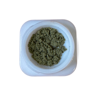 Bubble Hash
