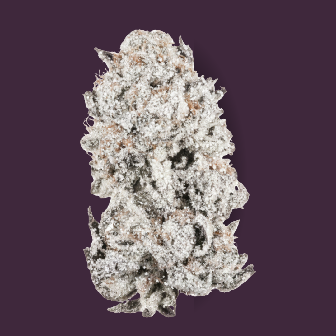 Cherry Punch Exotic Snow Cap