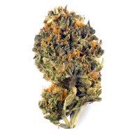 LA Kush Cake