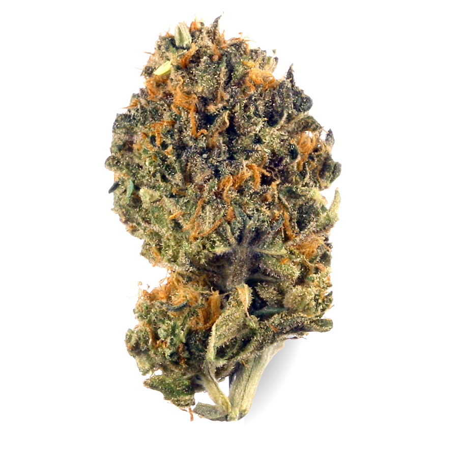 LA Kush Cake
