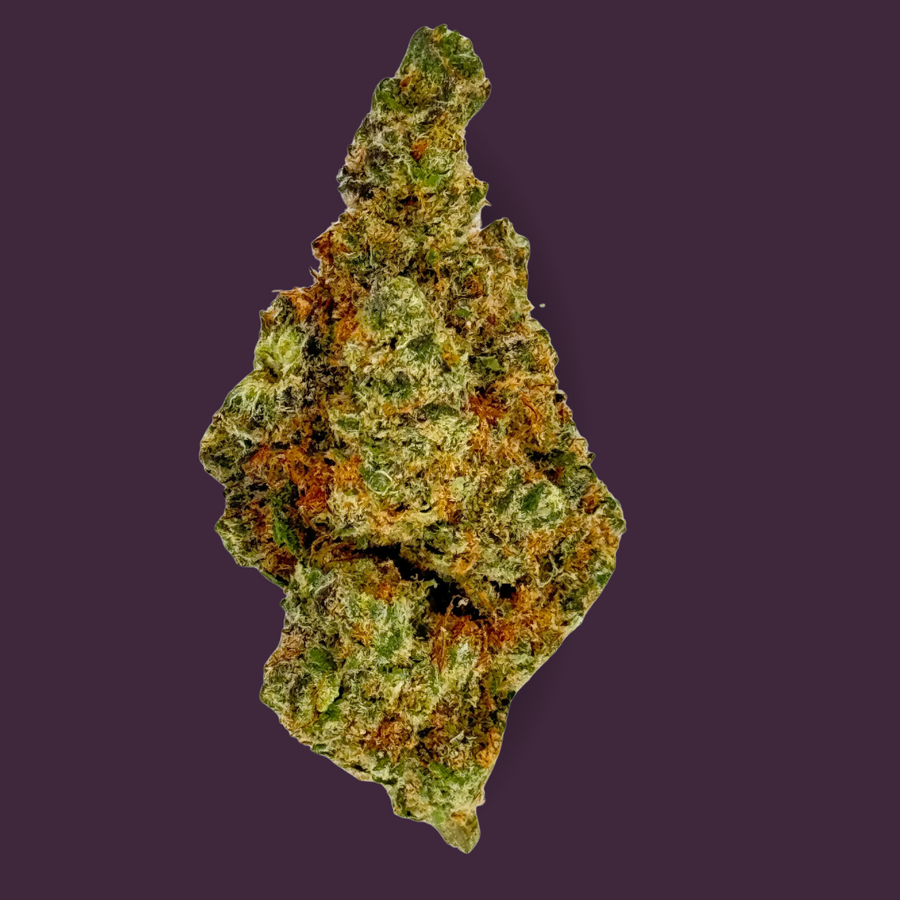 Lemon Cherry Gelato