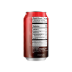 Phuk’d Up THC Seltzer – Cherry Cola (12oz)