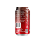 Phuk’d Up THC Seltzer – Cherry Cola (12oz)