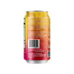 Phuk’d Up THC Seltzer – Strawberry Lemonade (12oz)