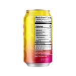Phuk’d Up THC Seltzer – Strawberry Lemonade (12oz)