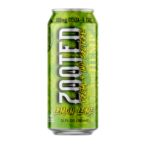 THC Drinks