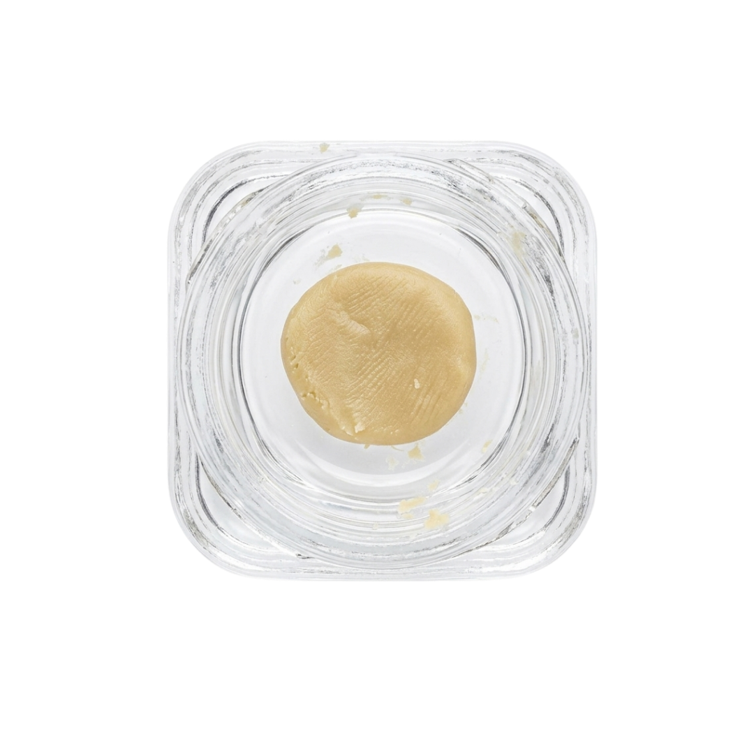 Cereal Milk Live Rosin