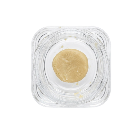 Cereal Milk Live Rosin