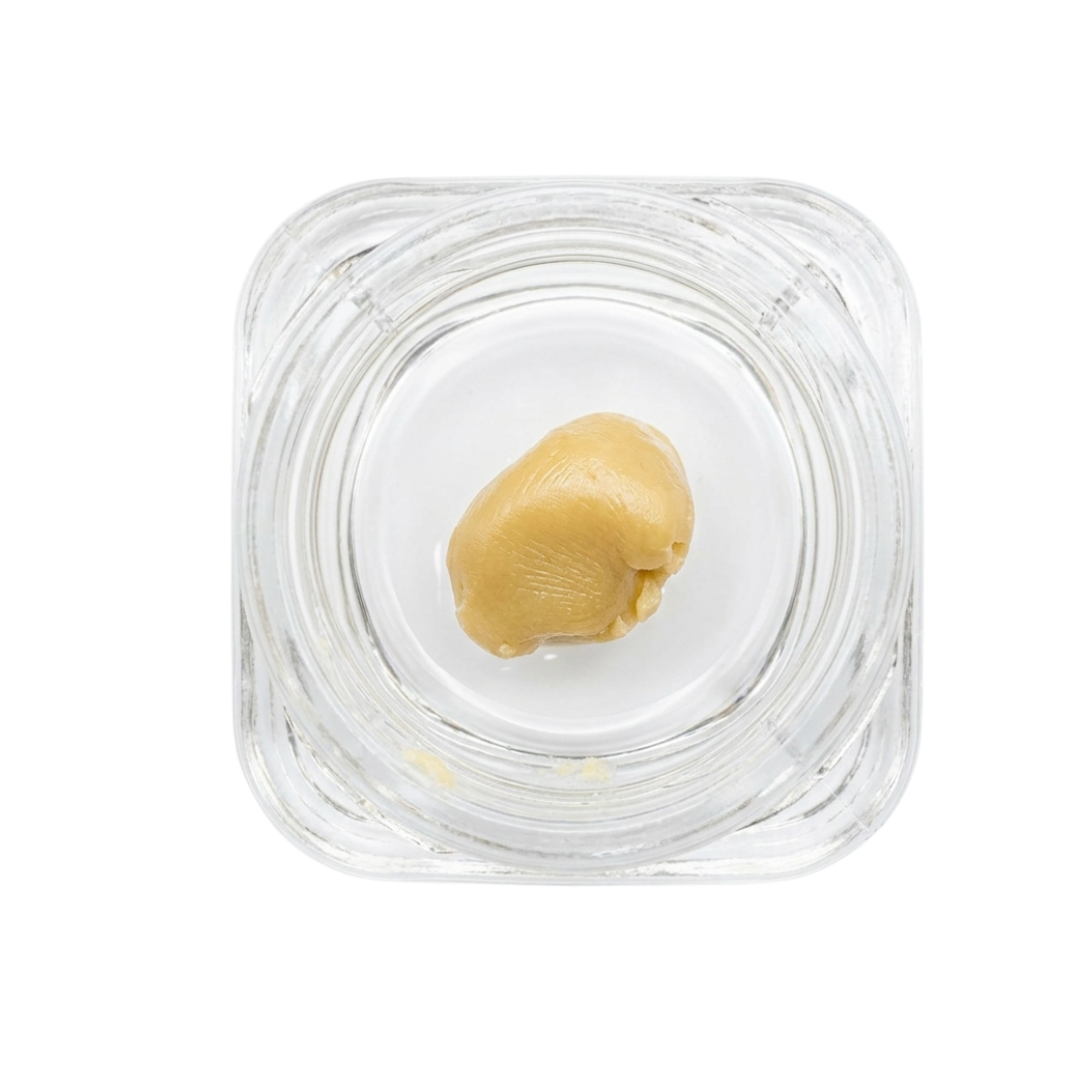 Ghost Train Live Rosin