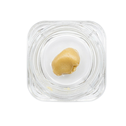 Ghost Train Live Rosin