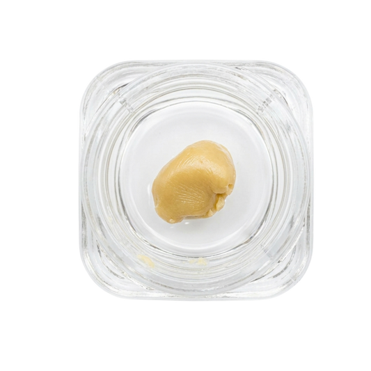 Ghost Train Live Rosin