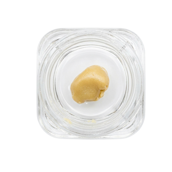 Ghost Train Live Rosin