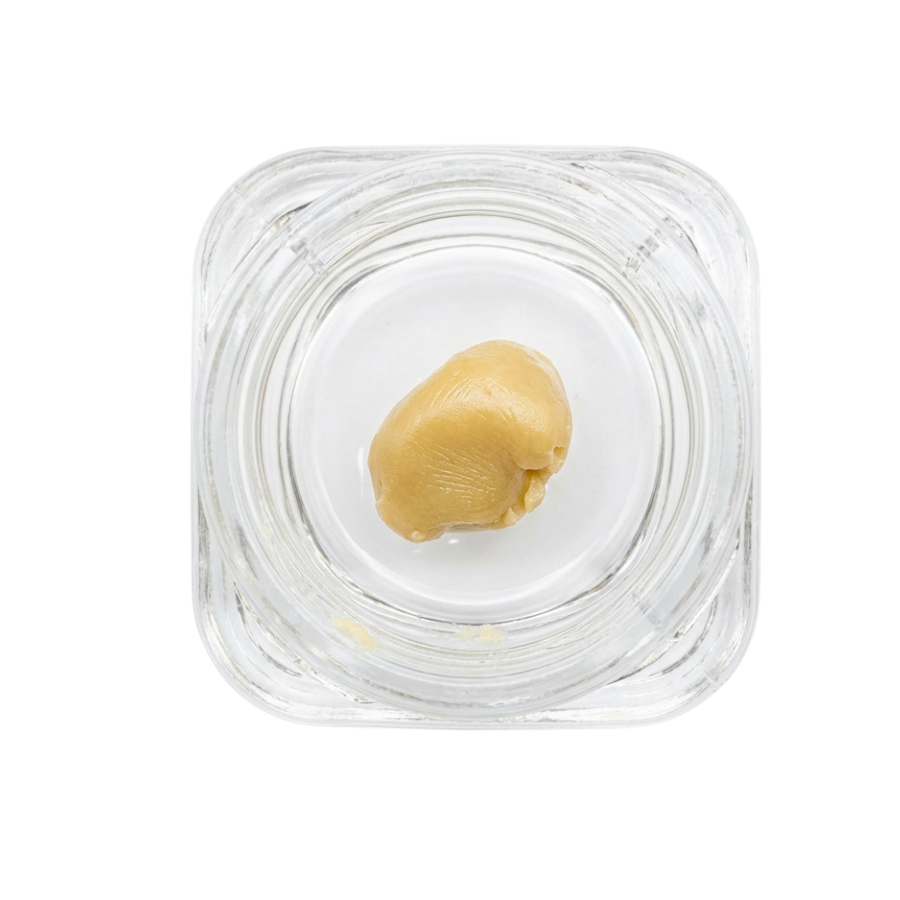 Ghost Train Live Rosin
