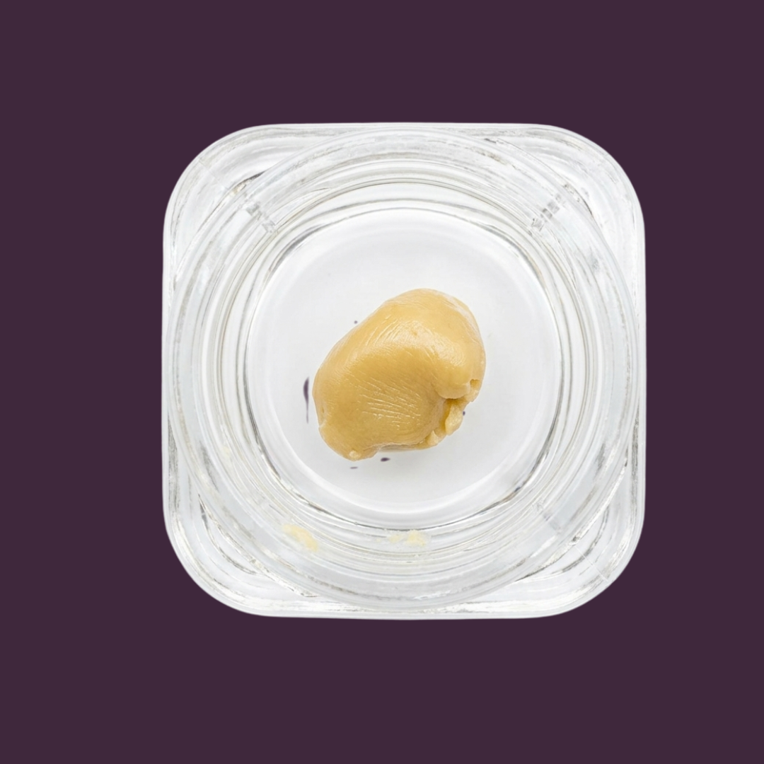 Ghost Train Live Rosin