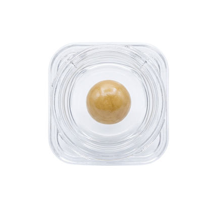 Blue Gusherz Live Rosin