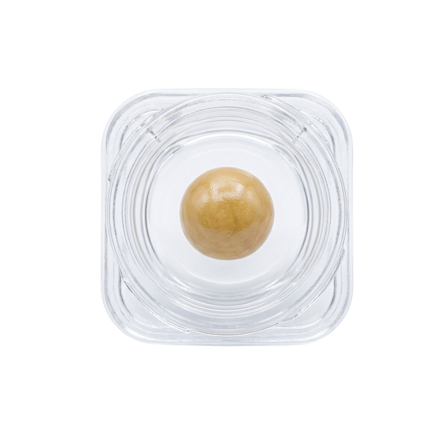 Blue Gusherz Live Rosin