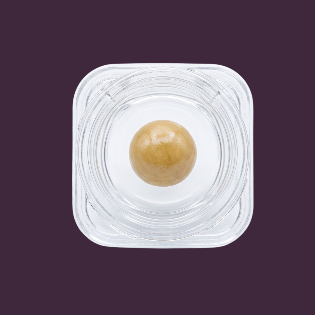 Blue Gusherz Live Rosin