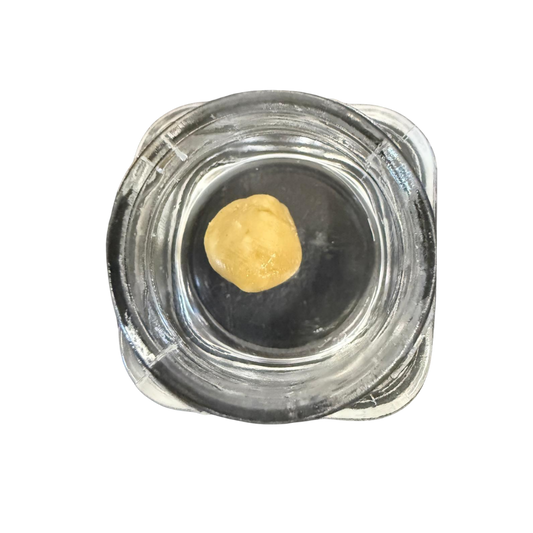 Larry Burger Live Rosin