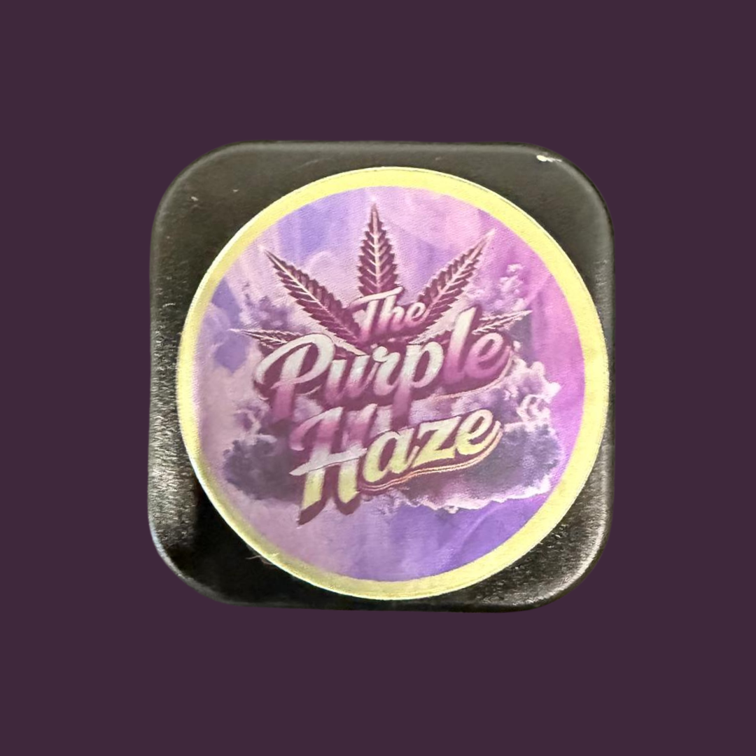 Blue Gusherz Live Rosin