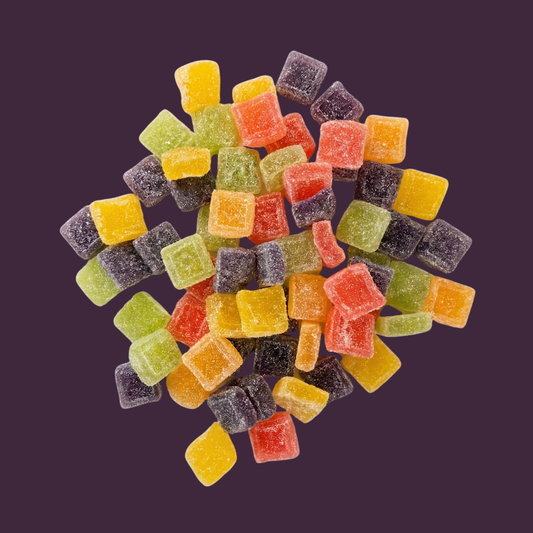 D9 Gummies