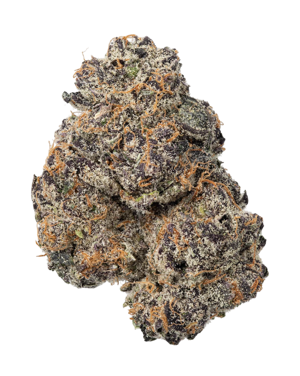 Purple Haze
