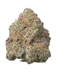 Frosted Kush