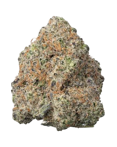 Frosted Kush