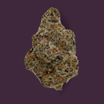Black Rainbow Sherbet