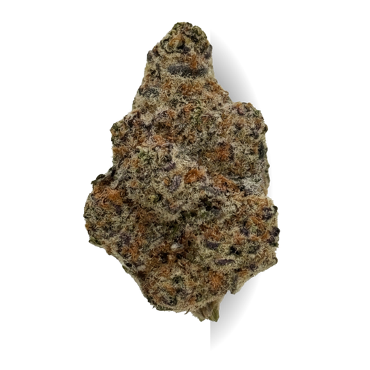 Black Rainbow Sherbet