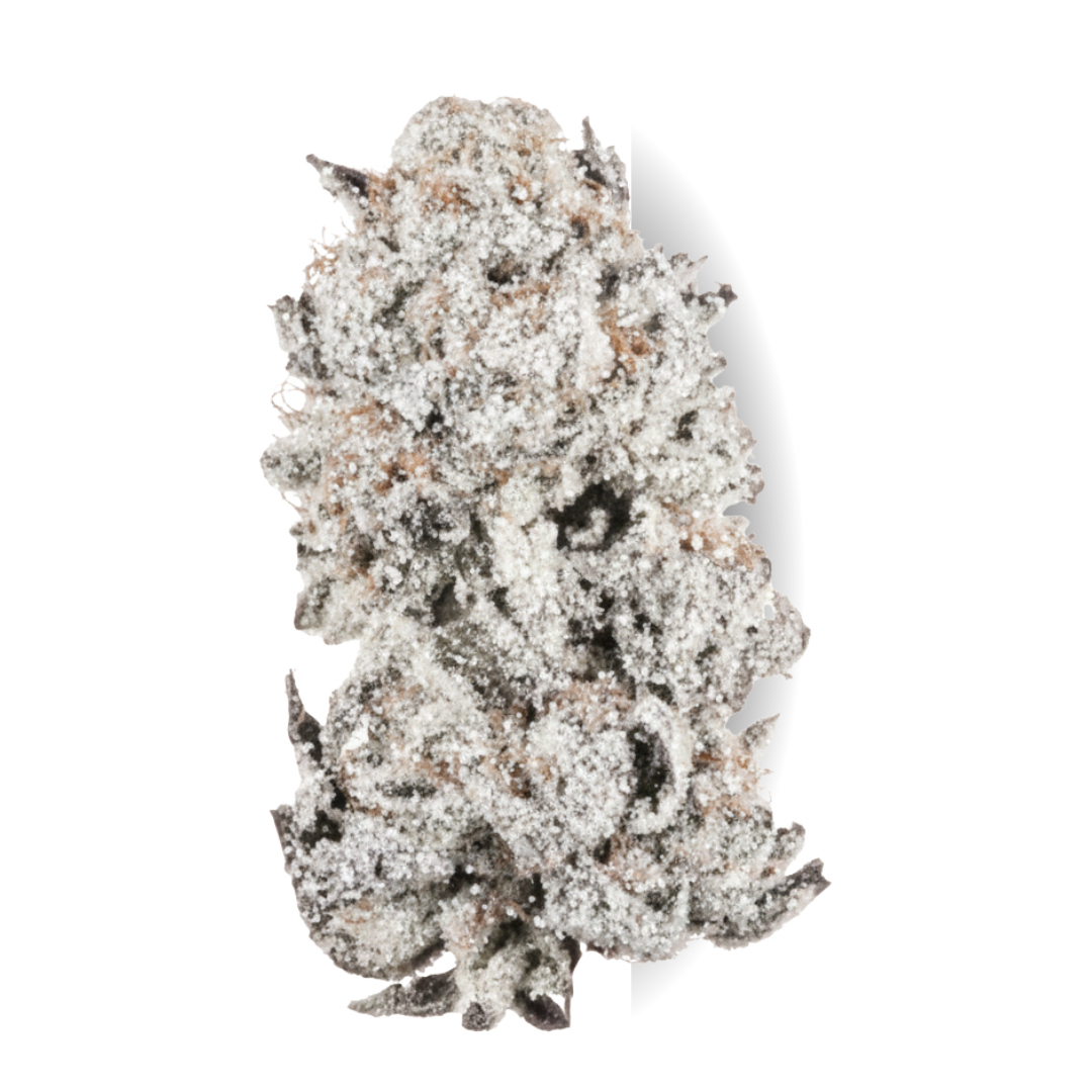 Cherry Punch Exotic Snow Cap