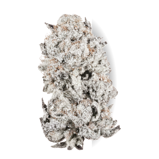 Cherry Punch Exotic Snow Cap