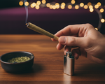 Top Shelf Pre-Roll – 5 Pack (0.5g Each)